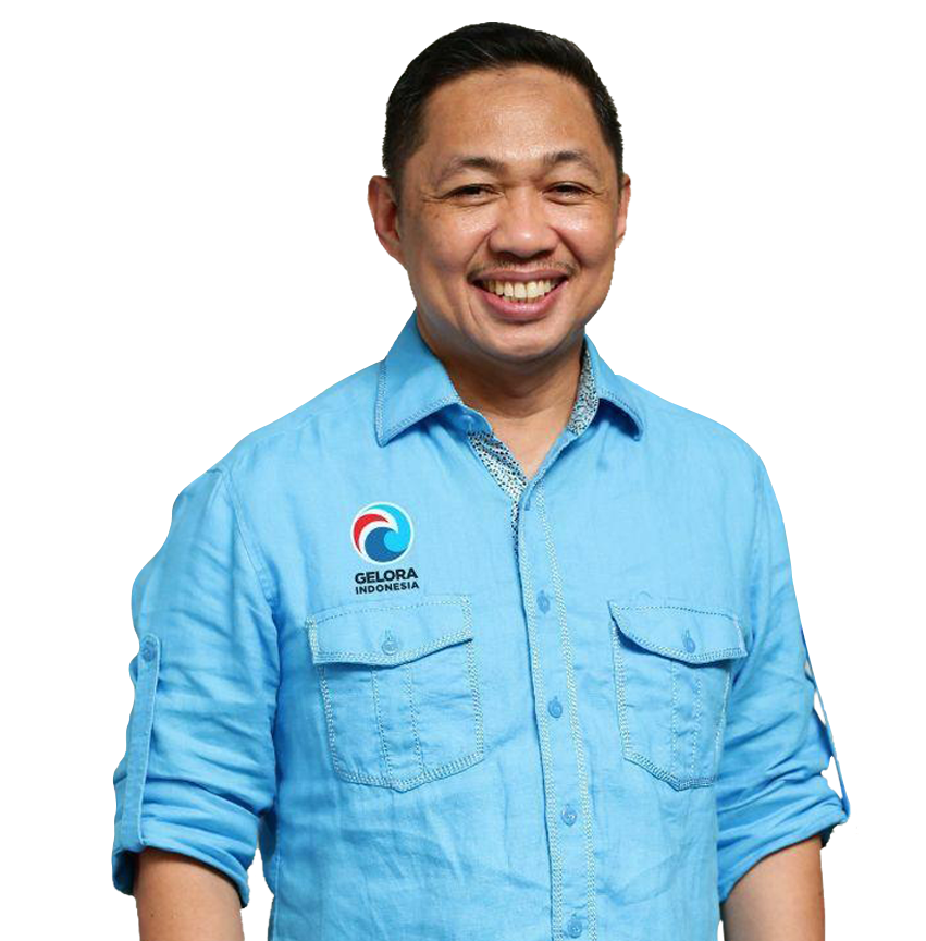 Ketua Umum